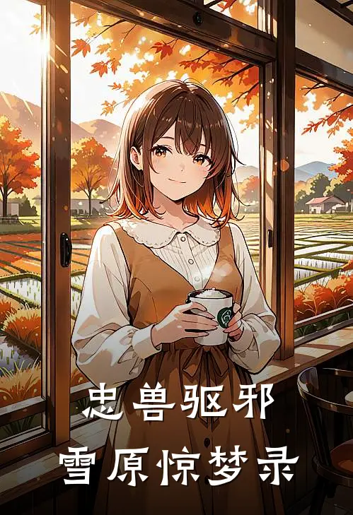 忠兽驱邪：雪原惊梦录