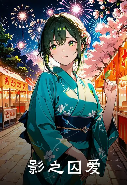 影之囚爱