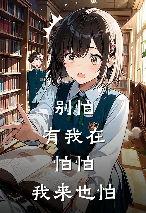 别怕，有我在，怕怕，我来也怕时洛谢临热门的小说_免费小说别怕，有我在，怕怕，我来也怕(时洛谢临)