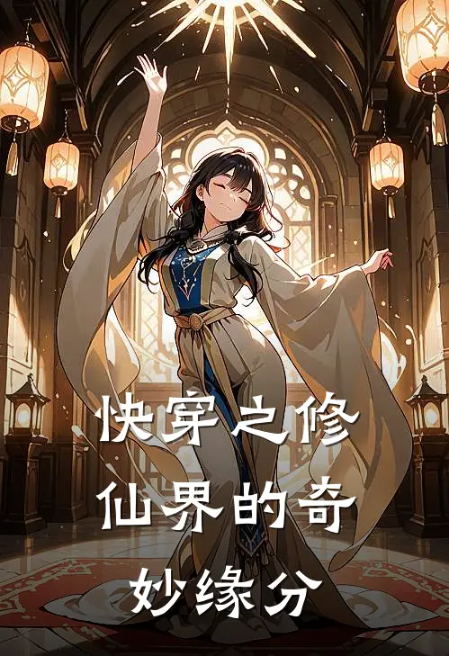 快穿之修仙界的奇妙缘分