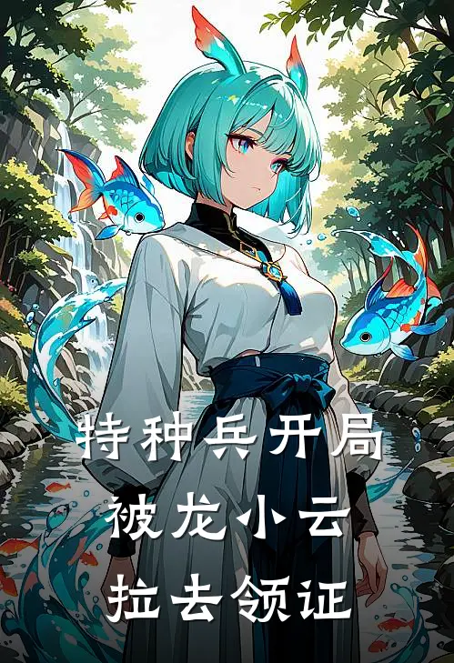 特种兵开局被龙小云拉去领证