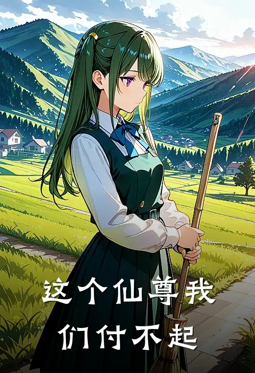 这个仙尊我们付不起