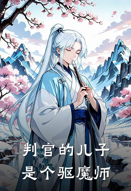 判官的儿子是个驱魔师顾山陈不言免费小说在线看_完本小说阅读判官的儿子是个驱魔师(顾山陈不言)