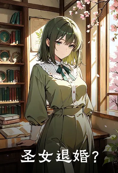 圣女退婚？