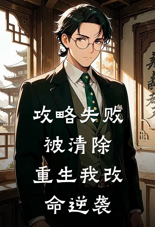 攻略失败被清除，重生我改命逆袭