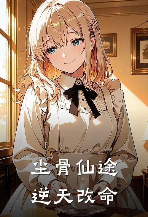 尘骨仙途逆天改命