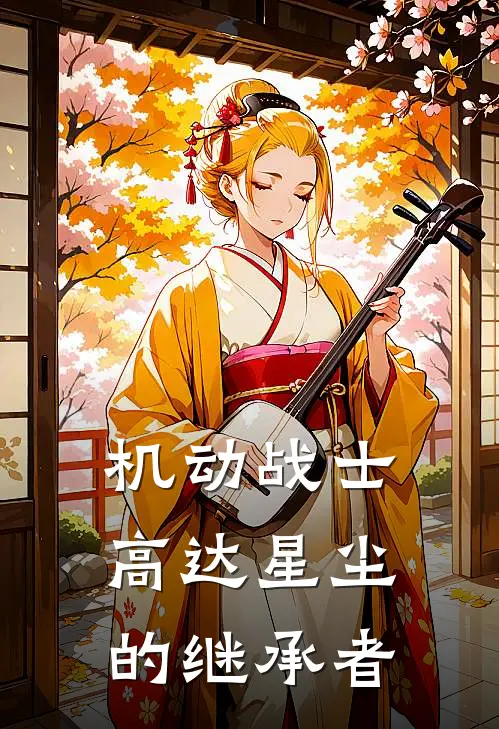 机动战士高达星尘的继承者