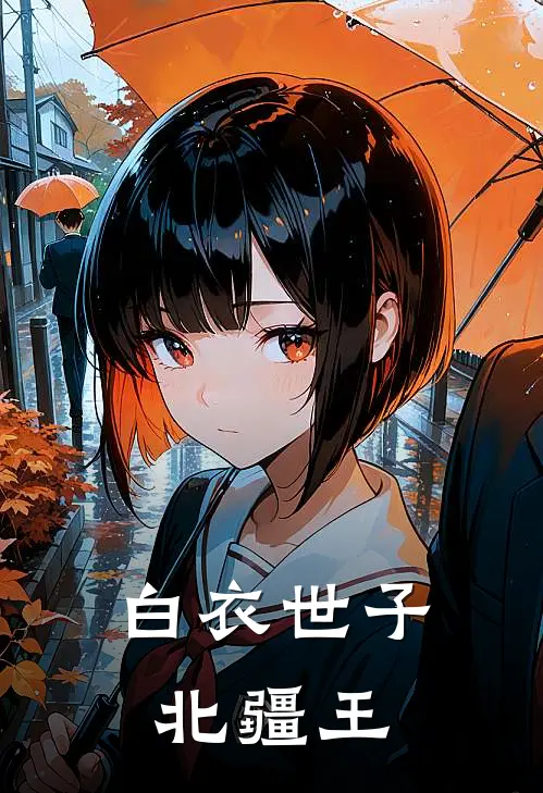 白衣世子北疆王