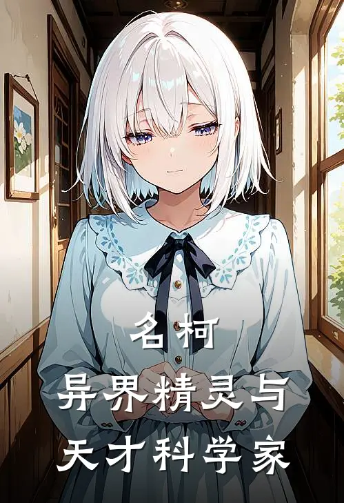 名柯：异界精灵与天才科学家灰原哀阿笠_《名柯：异界精灵与天才科学家》最新章节免费在线阅读