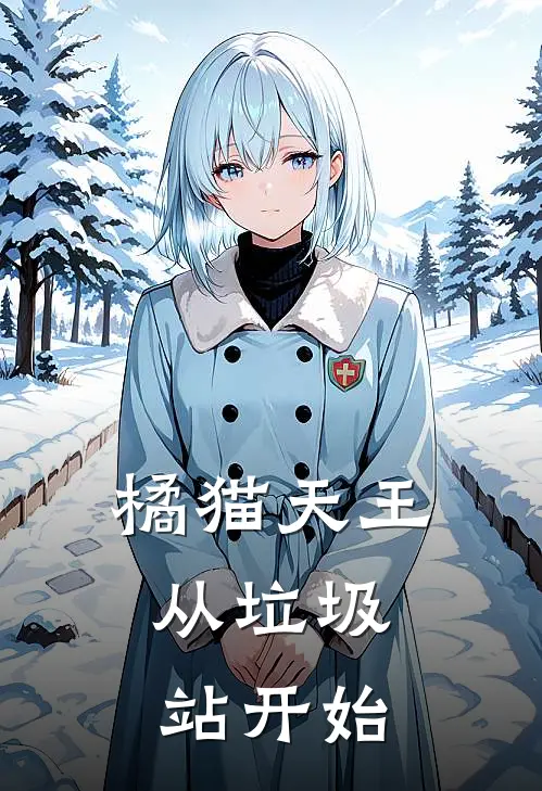 橘猫天王：从垃圾站开始