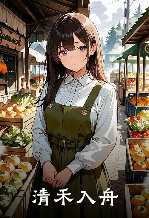 清禾入舟夏廷舟岑清禾最新热门小说_清禾入舟全本在线阅读