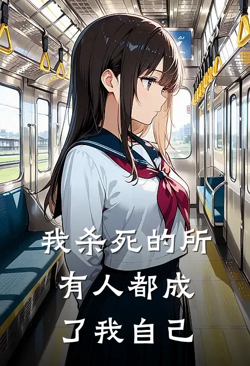 我杀死的所有人都成了我自己苏沫苏曜小说免费阅读无弹窗_完结版小说全文免费阅读我杀死的所有人都成了我自己(苏沫苏曜)