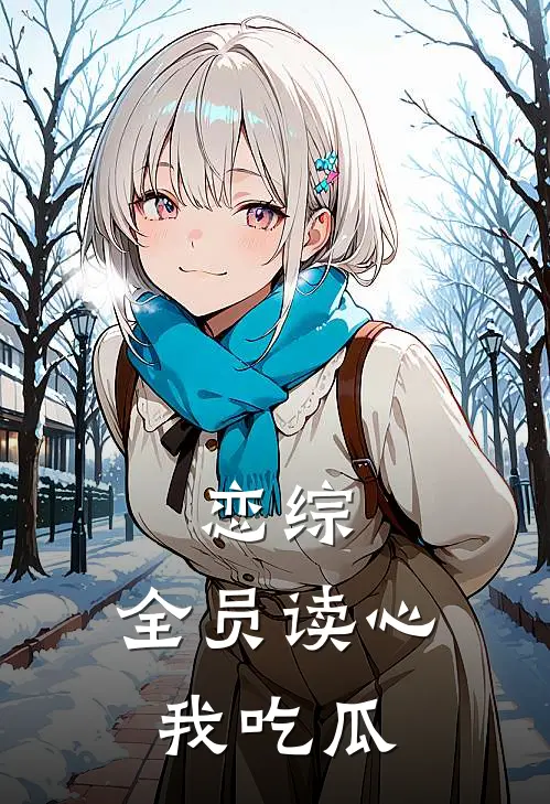 恋综：全员读心，我吃瓜(墨鸾宋星辞)完结小说推荐_免费小说恋综：全员读心，我吃瓜(墨鸾宋星辞)