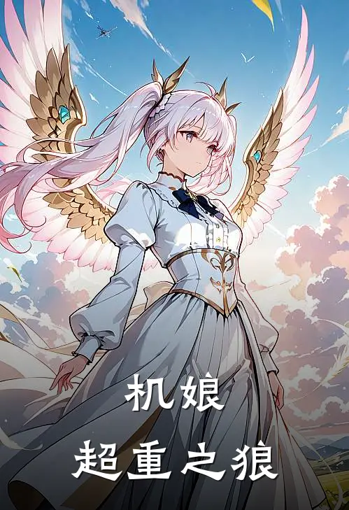 机娘：超重之狼