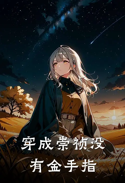 穿成崇祯没有金手指