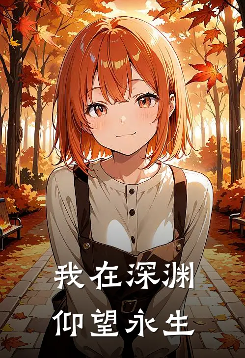 我在深渊仰望永生