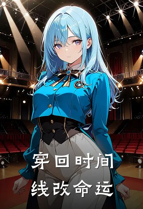 穿回时间线改命运