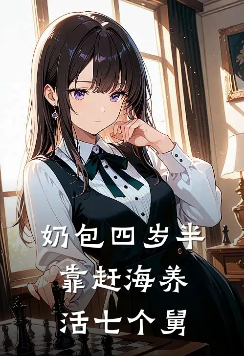 奶包四岁半，靠赶海养活七个舅李大牛阿青免费小说全文阅读_免费小说在线阅读奶包四岁半，靠赶海养活七个舅李大牛阿青