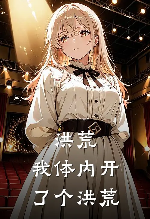 洪荒：我体内开了个洪荒(陈墟陈墟)完结版小说_最新全本小说洪荒：我体内开了个洪荒陈墟陈墟