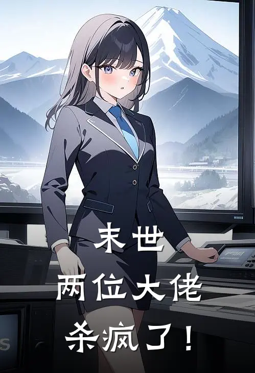 末世：两位大佬杀疯了！