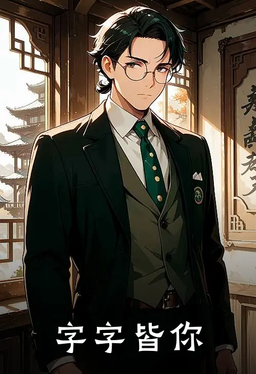 字字皆你(顾迟林栀)在哪看免费小说_已完结小说推荐字字皆你顾迟林栀