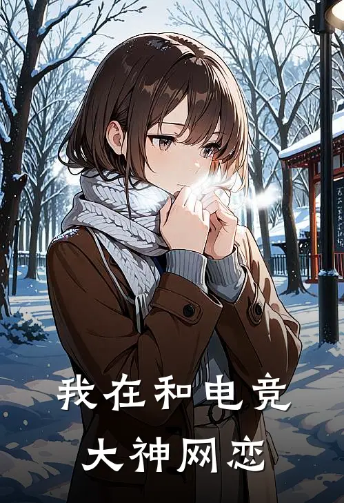 我在和电竞大神网恋