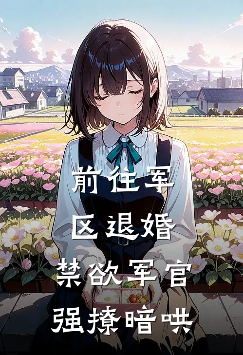 前往军区退婚，禁欲军官强撩暗哄