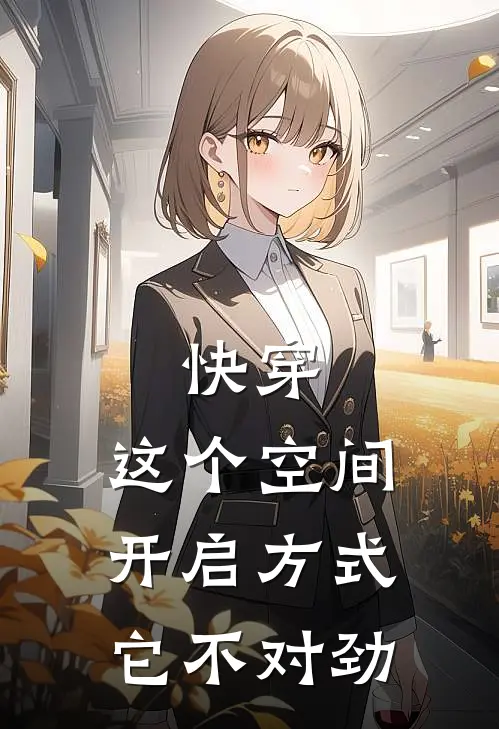 快穿：这个空间开启方式它不对劲