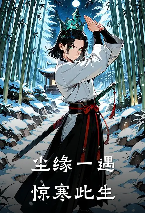 尘缘一遇，惊寒此生