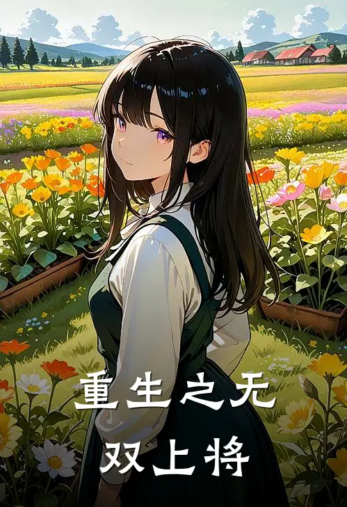 重生之无双上将