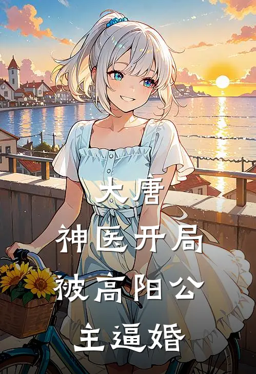 大唐：神医开局，被高阳公主逼婚