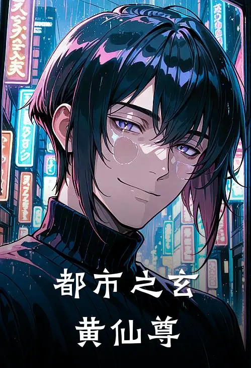 都市之玄黄仙尊