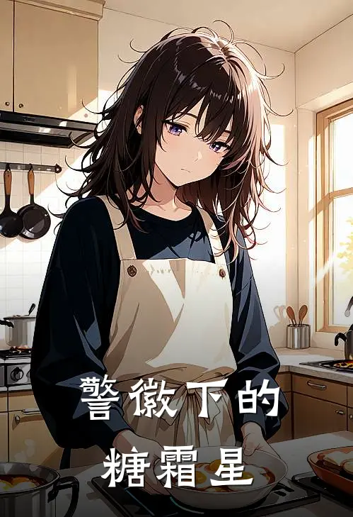 林屿森林小满《警徽下的糖霜星》最新章节阅读_(林屿森林小满)热门小说