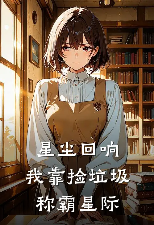 星尘回响：我靠捡垃圾称霸星际