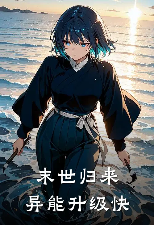 末世归来，异能升级快