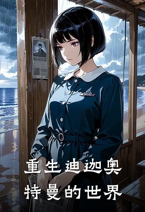 重生迪迦奥特曼的世界