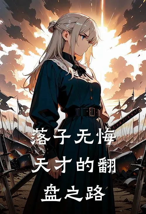 落子无悔：天才的翻盘之路(秦峰林悦)免费小说完结版_免费小说免费阅读落子无悔：天才的翻盘之路秦峰林悦