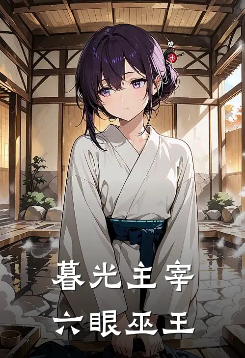 暮光主宰：六眼巫王