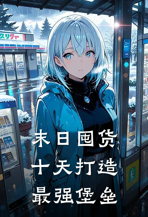 末日囤货：十天打造最强堡垒