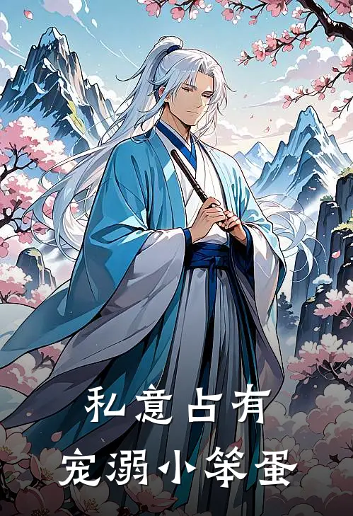 《私意占有，宠溺小笨蛋》林沐因白江海完结版阅读_林沐因白江海完结版在线阅读