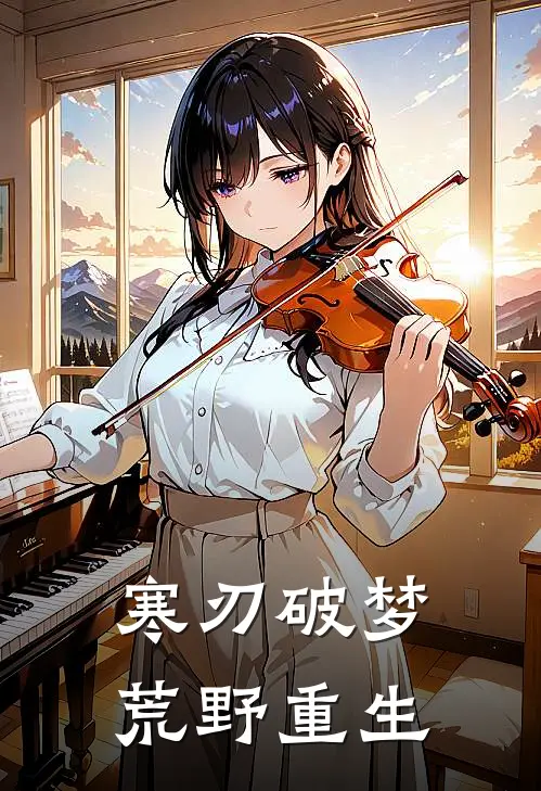 寒刃破梦荒野重生萧策林宸完本小说免费阅读_最新章节列表寒刃破梦荒野重生(萧策林宸)