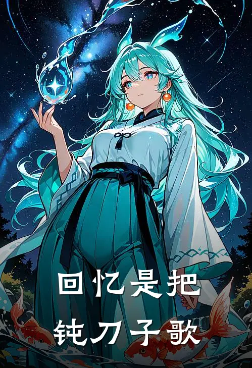 回忆是把钝刀子歌