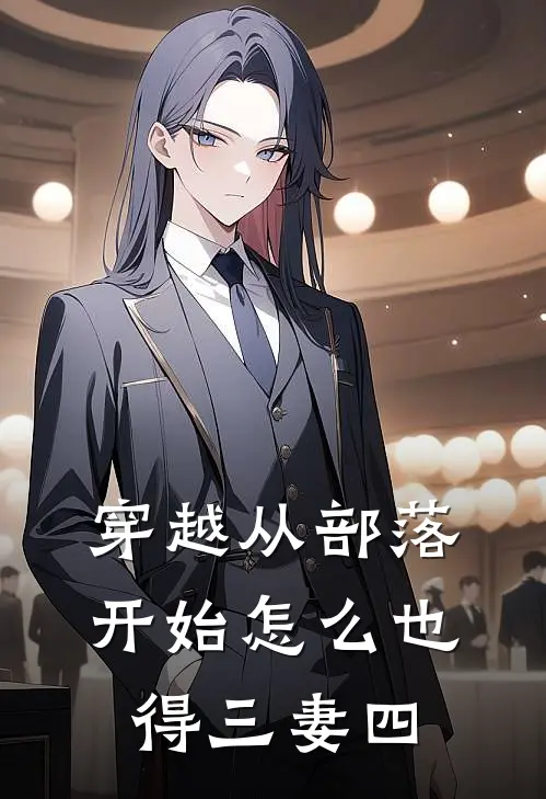 穿越从部落开始怎么也得三妻四