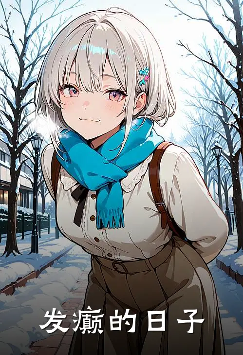 发癫的日子(赵姬赵政)完结小说_小说完整版免费阅读发癫的日子赵姬赵政