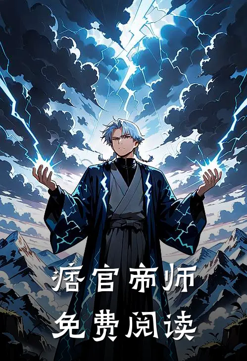 痞官帝师免费阅读