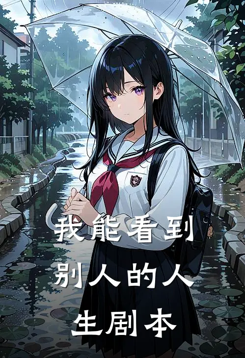 林川赵德海（我能看到别人的人生剧本）全文免费阅读无弹窗大结局_