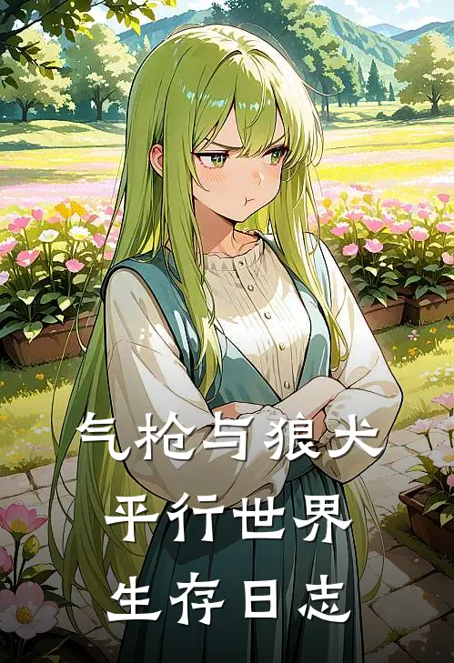 气枪与狼犬：平行世界生存日志