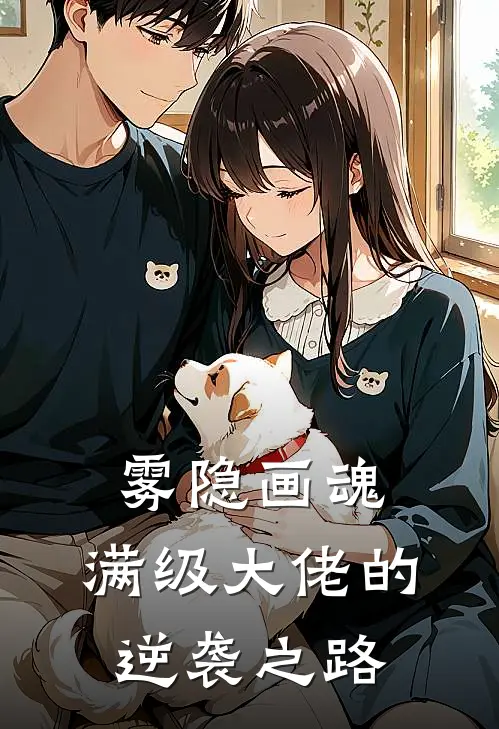 雾隐画魂：满级大佬的逆袭之路(程砚沈既白)完结版小说推荐_最新完结小说推荐雾隐画魂：满级大佬的逆袭之路程砚沈既白