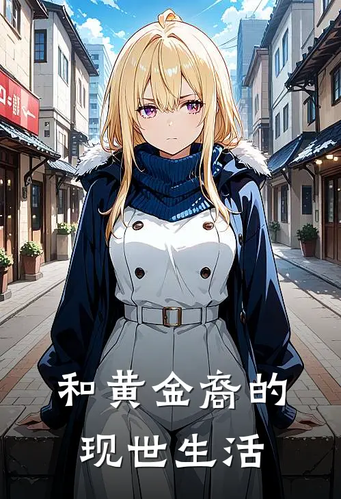 和黄金裔的现世生活