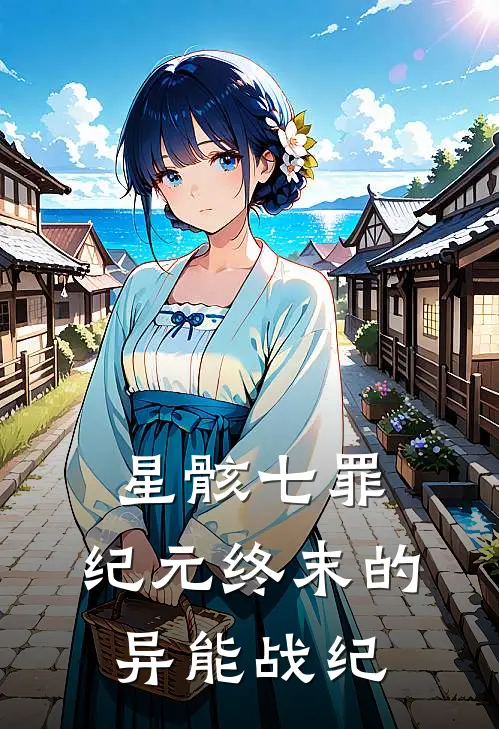 星骸七罪：纪元终末的异能战纪